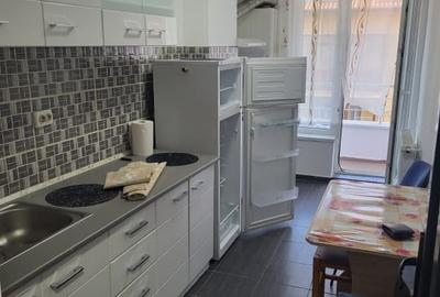 2 camere Militari Residence str. Rezervelor vav de Lidl - 2