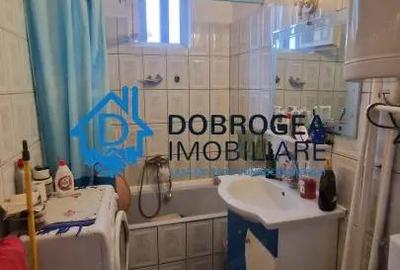 ULTRACENTRAL-2 CAMERE SEMIDECOMANDAT , ETAJ 3 - 3