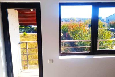 Casa in rate pe 5 ani - Curte 200mp - 4 Camere - 2 Bai - Comuna Berceni! - 11