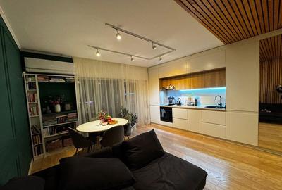 3 camere | Otopeni | Tunari | Terasa 20 mp | 2 x parcare - 3