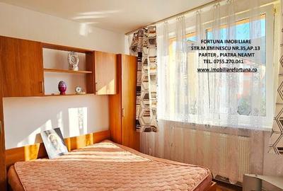 Apartament 2 camere, etaj 2, Precista, zona Scoala nr.10- Carrefour - 7