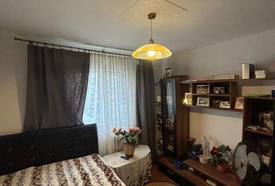Apartament cu 2 camere semidecomandat în Podu Roș - 5