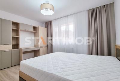 Apartament cu 2 camere decomandat, mobilat în Astra - 20