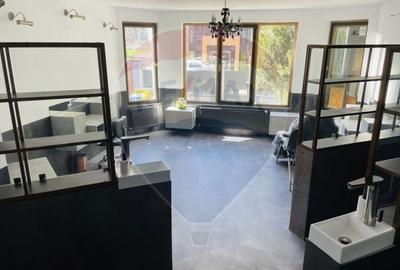 Spațiu comercial, de 165 mp, în Plopilor - 34
