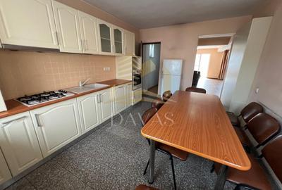 Casa cu 4 camere |  Dambul Rotund | Autogara - 16