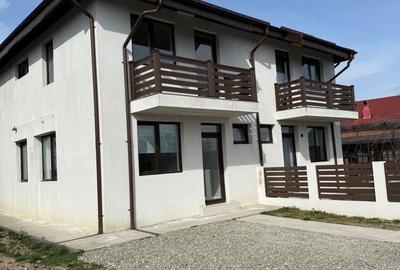 Casă cu 3 camere în Central - 4
