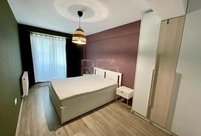 Apartament cu 2 camere semidecomandat, mobilat în Theodor Pallady - 11