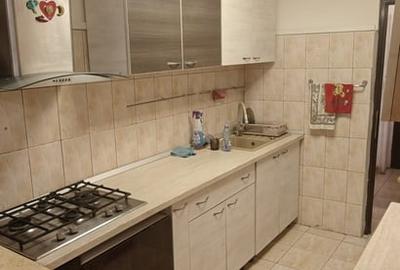 Apartament semidecomandat în Ștefan cel Mare - 7