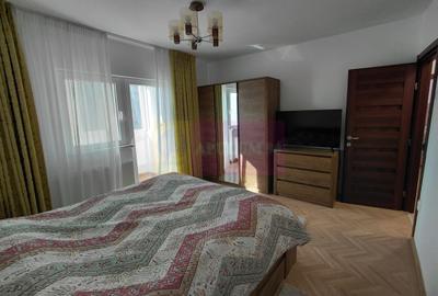 Apartament cu 3 camere decomandat în Decebal - 5