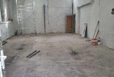 Inchiriez hala(spatiu) productie depozitare - 1