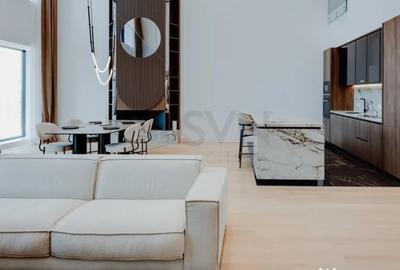 Apartament cu 5 camere decomandat, mobilat în Floreasca - 5