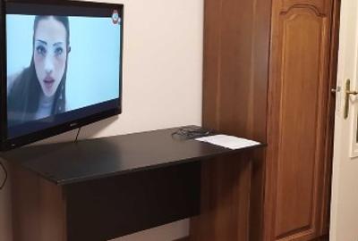 Garsoniera  toate dotarile - Astra- Soarelui - 2