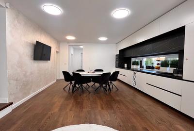 Duplex cu 4 camere cu Teren 350 Mp în Dumbrăvița - 2