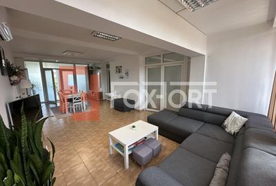 COMISION 0% Cladire de birouri multifunctionala - zona Girocului - 36