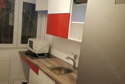 La parter apartament 3 camere