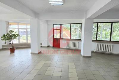 Spatiu de Birou, 120 mp, Amplasat pe Bulevardul Mamaia in Zona Capitol - 14