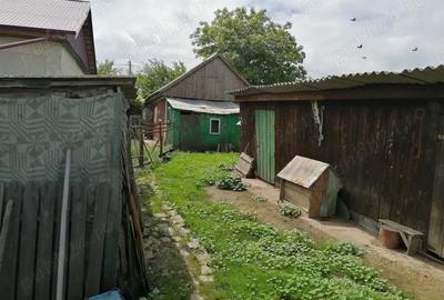 Casa batraneasca cu anexe si teren Loturi Enescu Dorohoi - 3