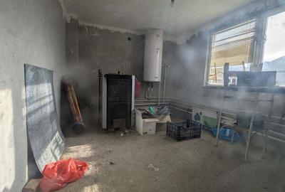 Vand casa cu etaj 4 camere Mera - 3