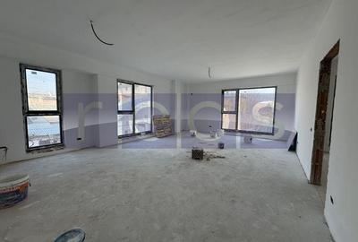 Apartament cu 3 camere în Aviației