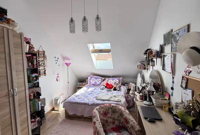 Penthouse de vanzare in carpati 2 - 11