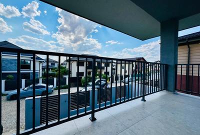 Vilă modernă la cheie || de vânzare || Comuna Berceni – 5 camere || teren 440 mp - 15