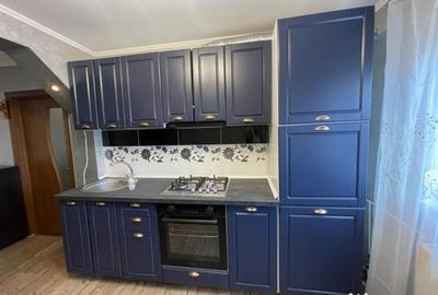 Apartament cu 2 camere semidecomandat în Brazda lui Novac - 2