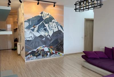 Inchiriere 3 camere Cartierul Solar Metalurgiei Aparatorii Patriei Inchiriere 3 camere Cartierul Solar Metalurgiei Aparatorii Patriei - 5