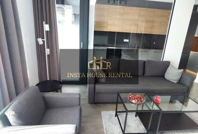 Apartament 2 camere Cloud 9 / Aviatiei / Parcare - 2