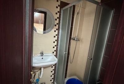 Garsonieră renovată, în complexul studențesc, centrală proprie - 6