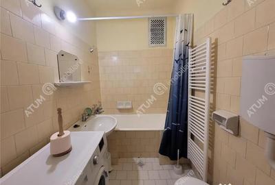Apartament cu 2 camere decomandat în Calea Dumbrăvii - 1