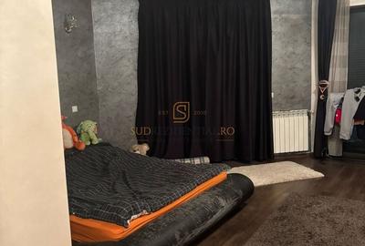 Vila S+P+M de vanzare, teren generos, piscina si garaj, Popesti-Leordeni - 14