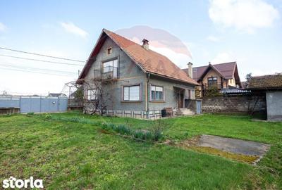 Casă cu 3 camere cu Teren 1000 Mp în Primăverii - 6