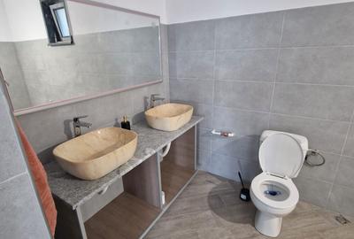 Spațiu comercial, de 160 mp, în Bascov - 4