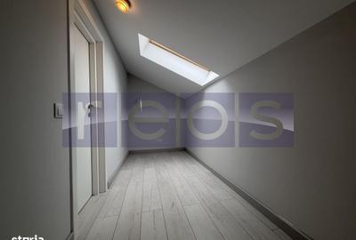 Casă cu 5 camere semidecomandat cu Teren 450 Mp în Central - 17
