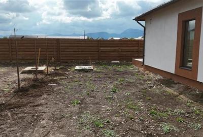Casa individuala finalizata,  incalzire in pardoseala, Izvor, Brasov - 13