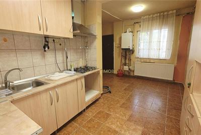 APARTAMENT 2 CAMERE 72 MP | GRADINA 66 MP | ZONA HOTEL NAPOCA | - 13