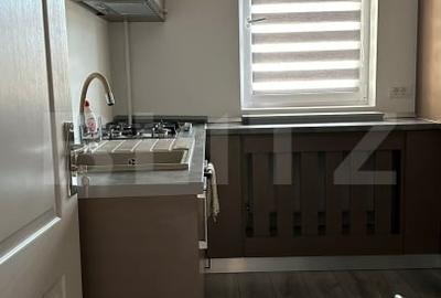 Apartament In Zona Rezidentiala Sisesti 2 Camere 50mp - 4