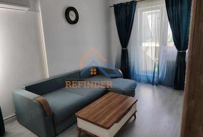 Vanzare apartament 2 camere Bulevardul Timisoara - Str. Valea Drumul Calmatuiulu - 12