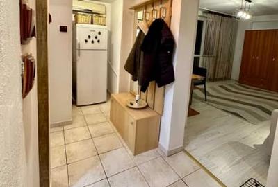 Tineretului Metrou,bl.MIXT,parter/8,,decomandata,mobilata si utilata - 2