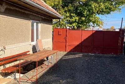 Casă de vânzare în Sânnicolau Mare drumul Cenadului - 8