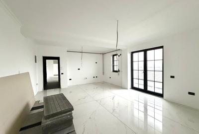 Apartament cu 2 camere - etaj 1 - finisaje premium - Giroc - 2