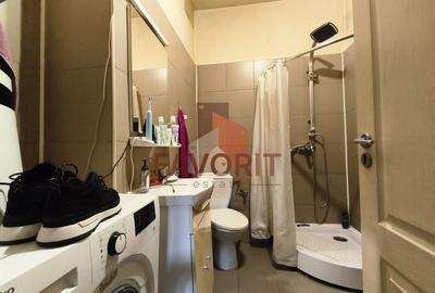 2 camere | parter | centrala proprie | mobilat si utilat | - 8