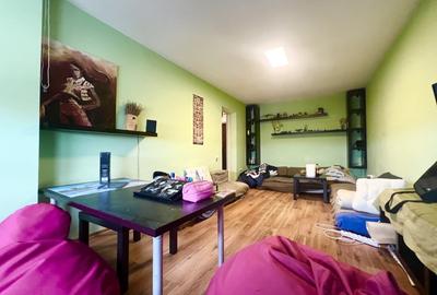 Apartament 3 camere, decomandat, 68mp utili, etaj 10 - Cetatii