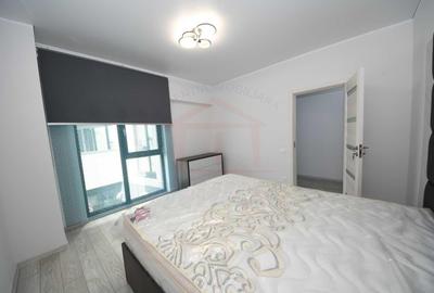Apartament cu 3 camere decomandat, mobilat în Țiglina 1 - 9