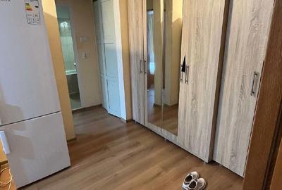 Apartament cu 2 camere decomandat în Bascov - 2