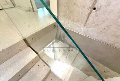 Apartament cu gradina in imobil tip vila zona Dorobanti - 23