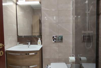 De închiriat apartament deosebit în zona liniștită - 8