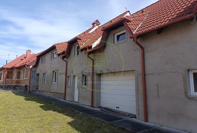 Casă individuală cu 5 camere cu Teren 2286 Mp în Morăreni - 6