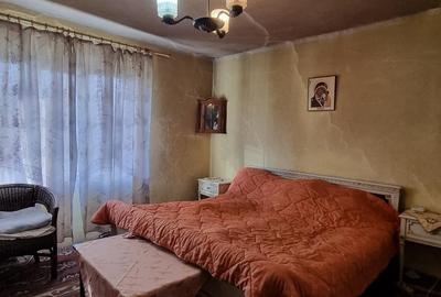 Casa cu teren 14,40 ari in Corod-Culciu jud Satu Mare - 7