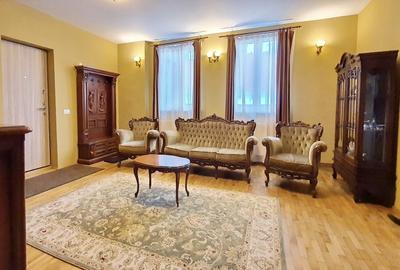 Apartament Deosebit Piața Unirii - 5